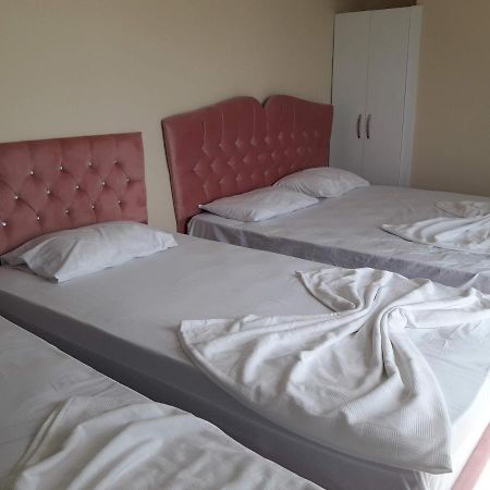 Erdemli Has Hotel מראה חיצוני תמונה