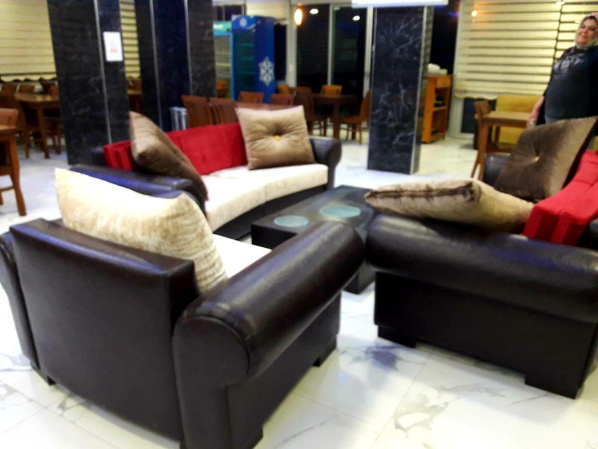 Erdemli Has Hotel מראה חיצוני תמונה