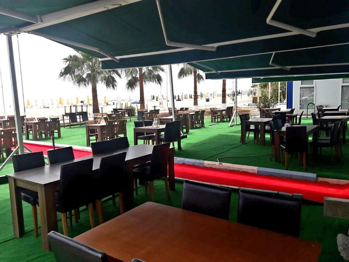 Erdemli Has Hotel מראה חיצוני תמונה
