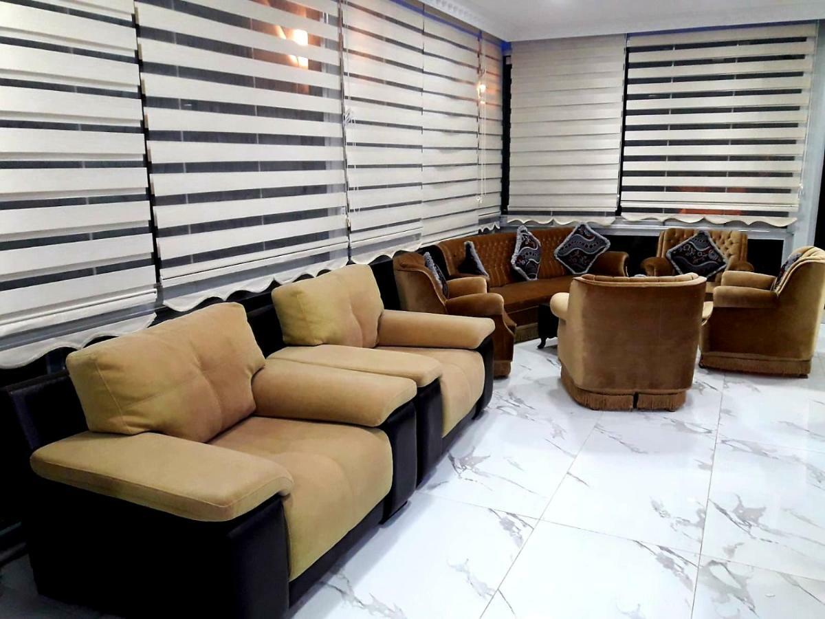 Erdemli Has Hotel מראה חיצוני תמונה