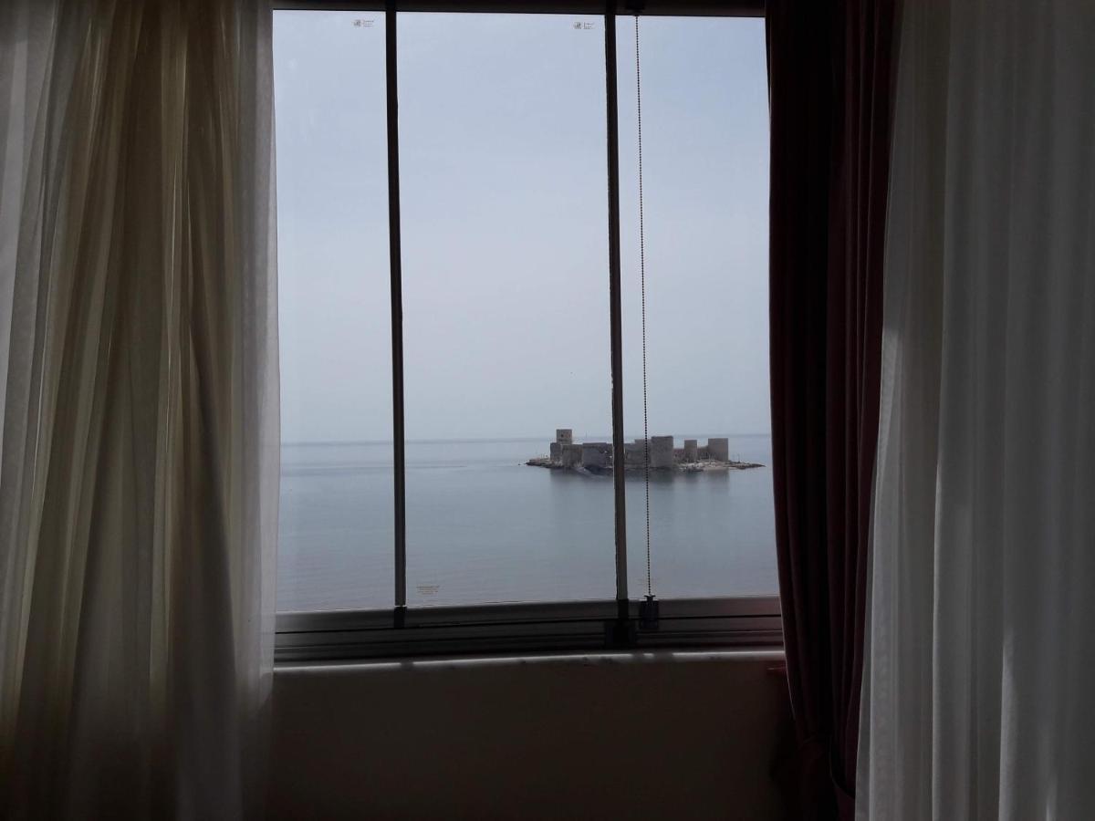 Erdemli Has Hotel מראה חיצוני תמונה