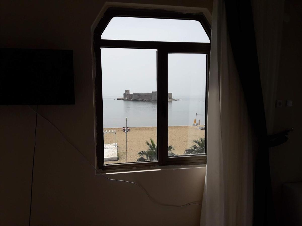 Erdemli Has Hotel מראה חיצוני תמונה