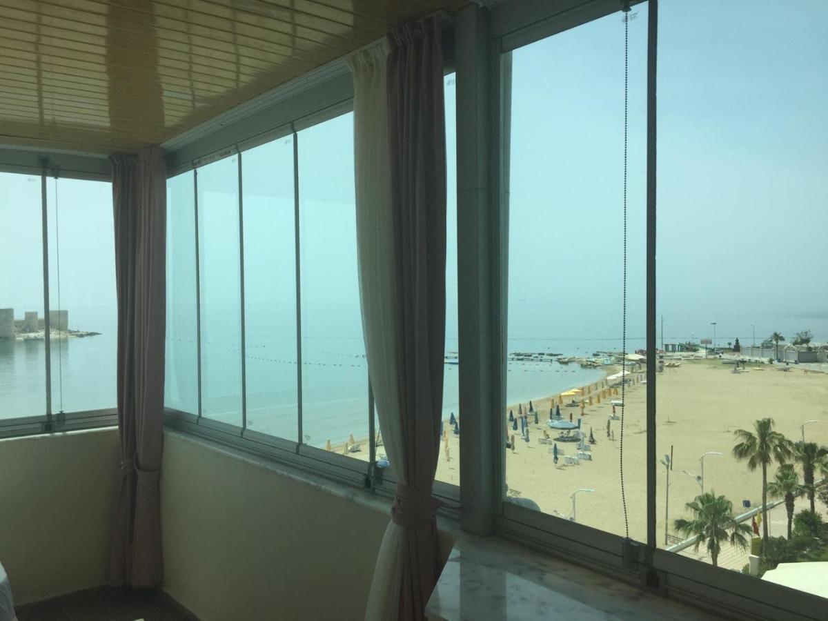 Erdemli Has Hotel מראה חיצוני תמונה